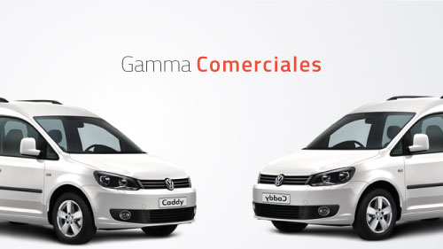 GAMA COMERCIALES