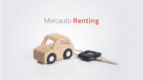 RENTING MERCAUTO