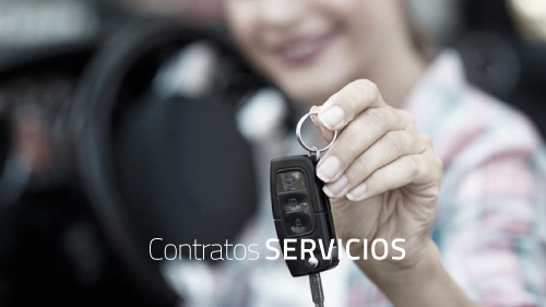 CONTRATO DE SERVICIOS